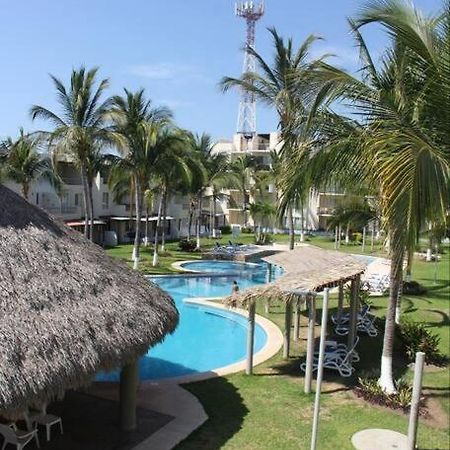 Hermoso departamento ubicado en zona Diamante Acapulco Exterior foto