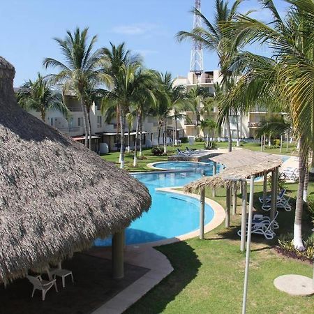 Hermoso departamento ubicado en zona Diamante Acapulco Exterior foto