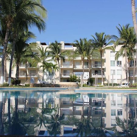 Hermoso departamento ubicado en zona Diamante Acapulco Exterior foto